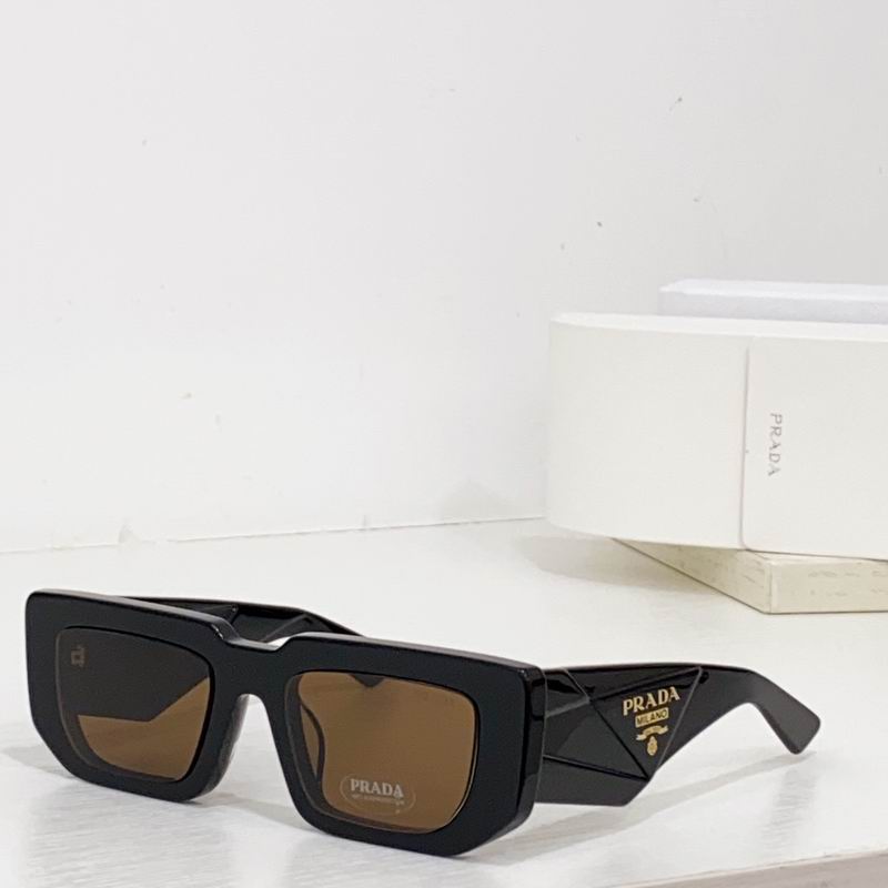 Wholesale Cheap P rada Replica Designer Sunglasses Aaa for Sale
