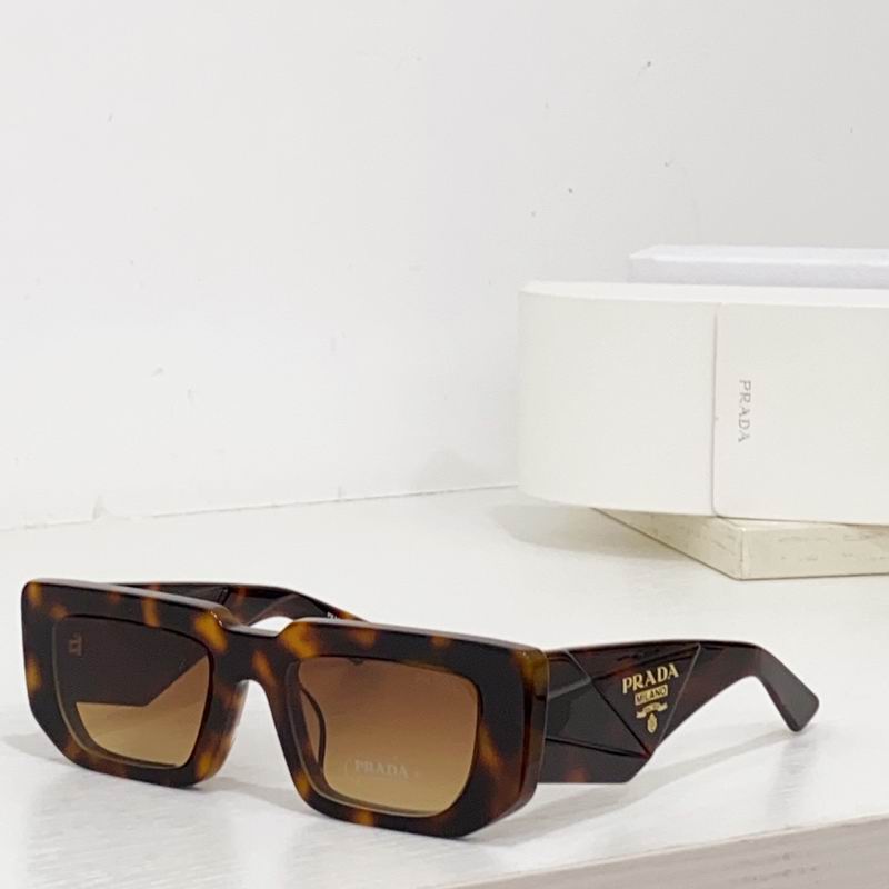 Wholesale Cheap P rada Replica Designer Sunglasses Aaa for Sale