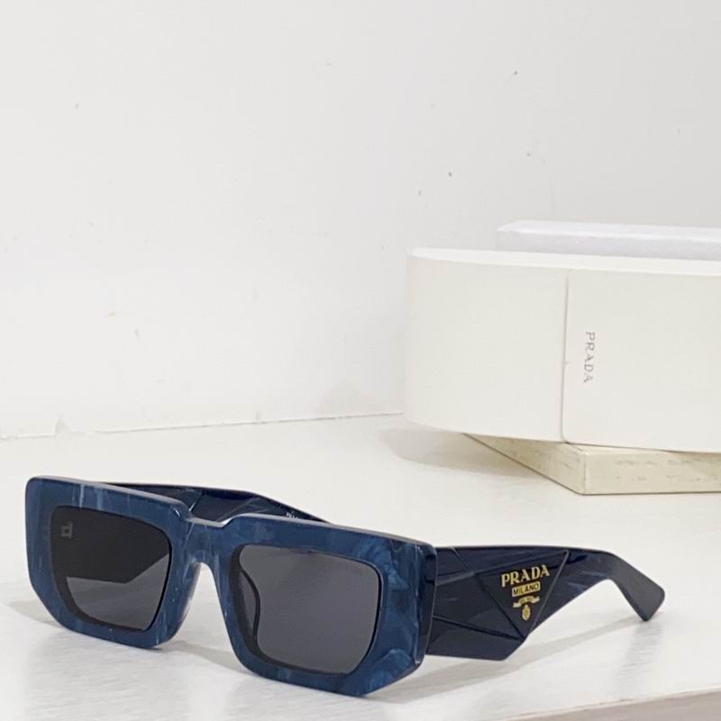 Wholesale Cheap P rada Replica Designer Sunglasses Aaa for Sale