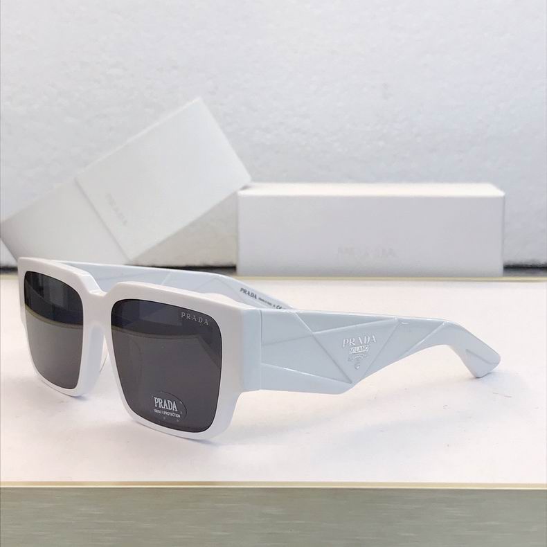 Wholesale Cheap P rada Replica Designer Sunglasses Aaa for Sale