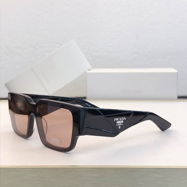 Wholesale Cheap P rada Replica Designer Sunglasses Aaa for Sale