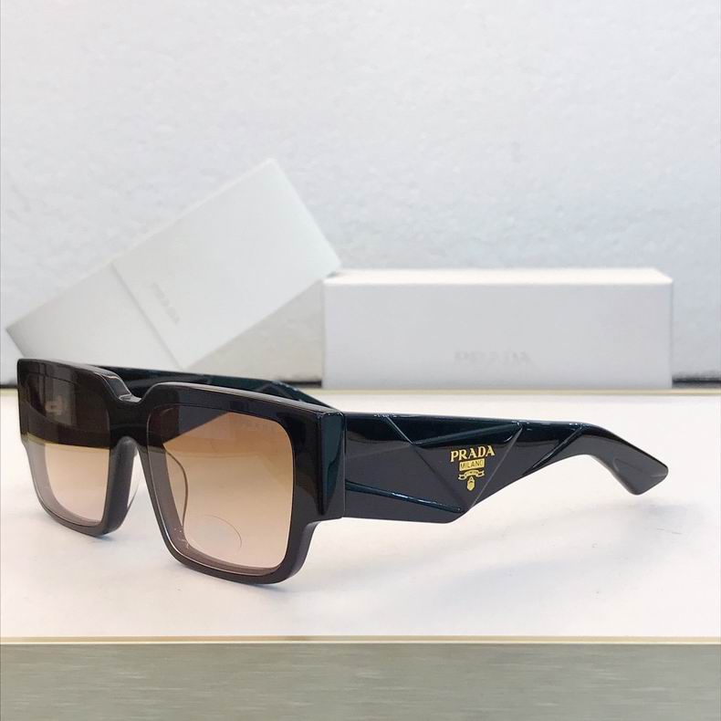 Wholesale Cheap P rada Replica Designer Sunglasses Aaa for Sale