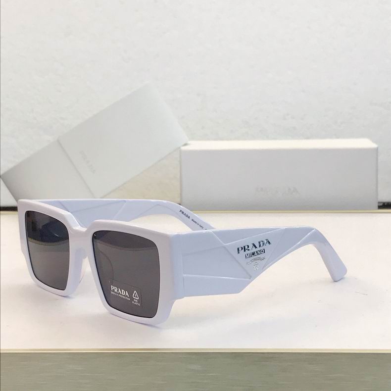 Wholesale Cheap P rada Replica Designer Sunglasses Aaa for Sale