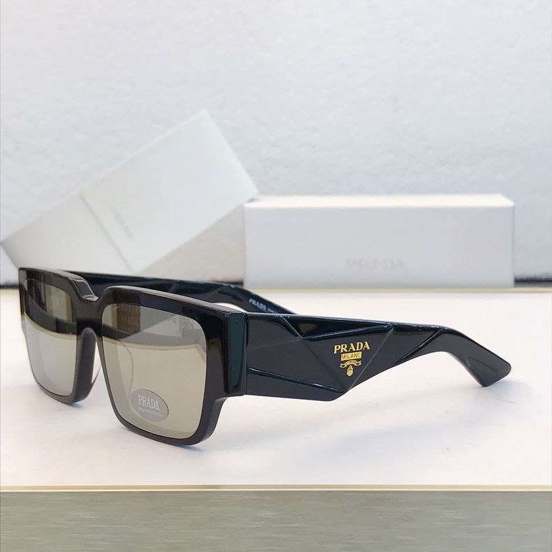 Wholesale Cheap P rada Replica Designer Sunglasses Aaa for Sale