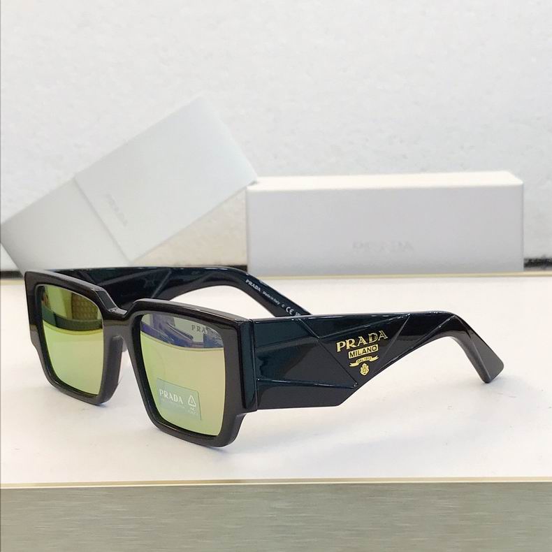 Wholesale Cheap P rada Replica Designer Sunglasses Aaa for Sale