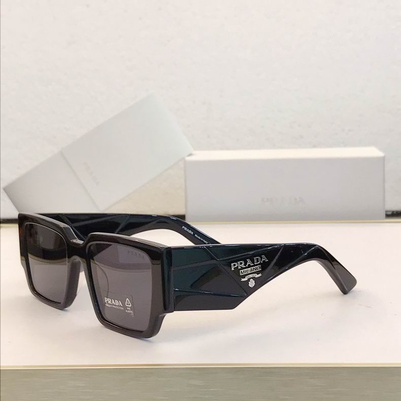 Wholesale Cheap P rada Replica Designer Sunglasses Aaa for Sale