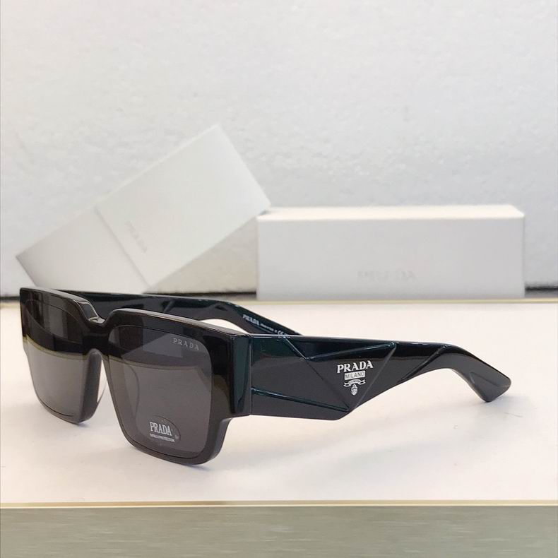 Wholesale Cheap P rada Replica Designer Sunglasses Aaa for Sale