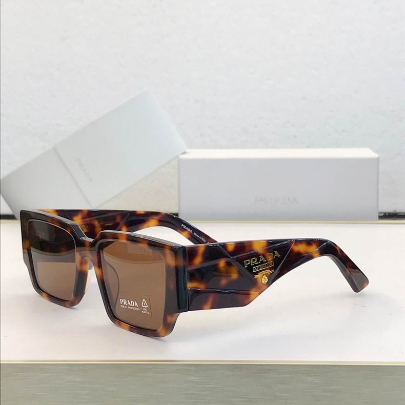 Wholesale Cheap P rada Replica Designer Sunglasses Aaa for Sale