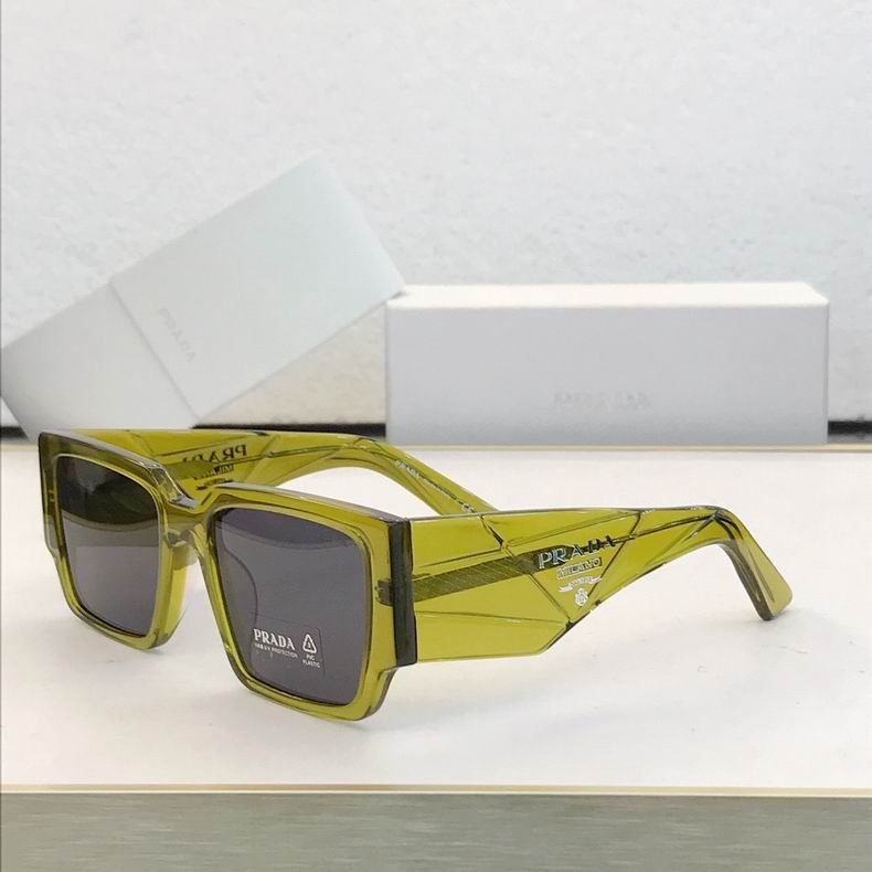 Wholesale Cheap P rada Replica Designer Sunglasses Aaa for Sale