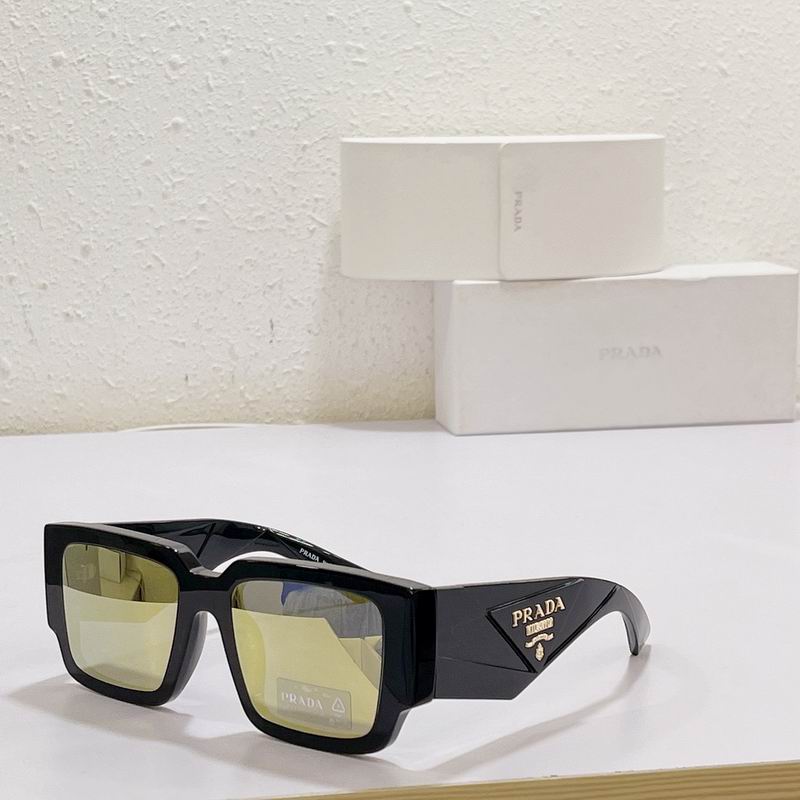 Wholesale Cheap P rada Replica Designer Sunglasses Aaa for Sale