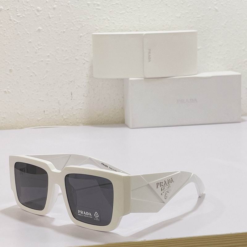 Wholesale Cheap P rada Replica Designer Sunglasses Aaa for Sale