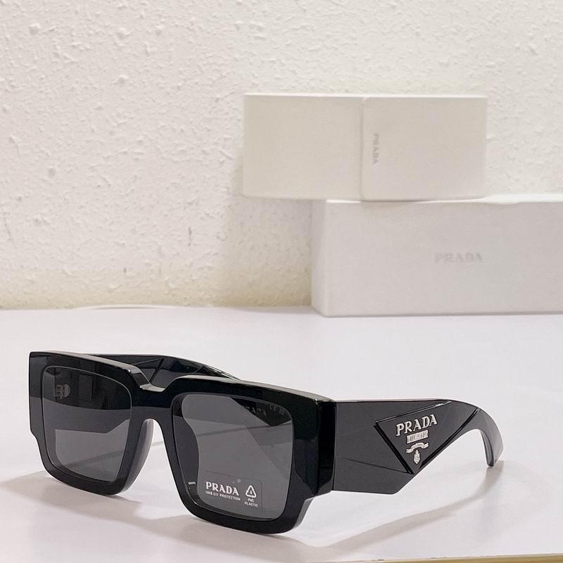 Wholesale Cheap P rada Replica Designer Sunglasses Aaa for Sale