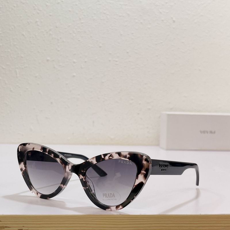 Wholesale Cheap P rada Replica Designer Sunglasses Aaa for Sale