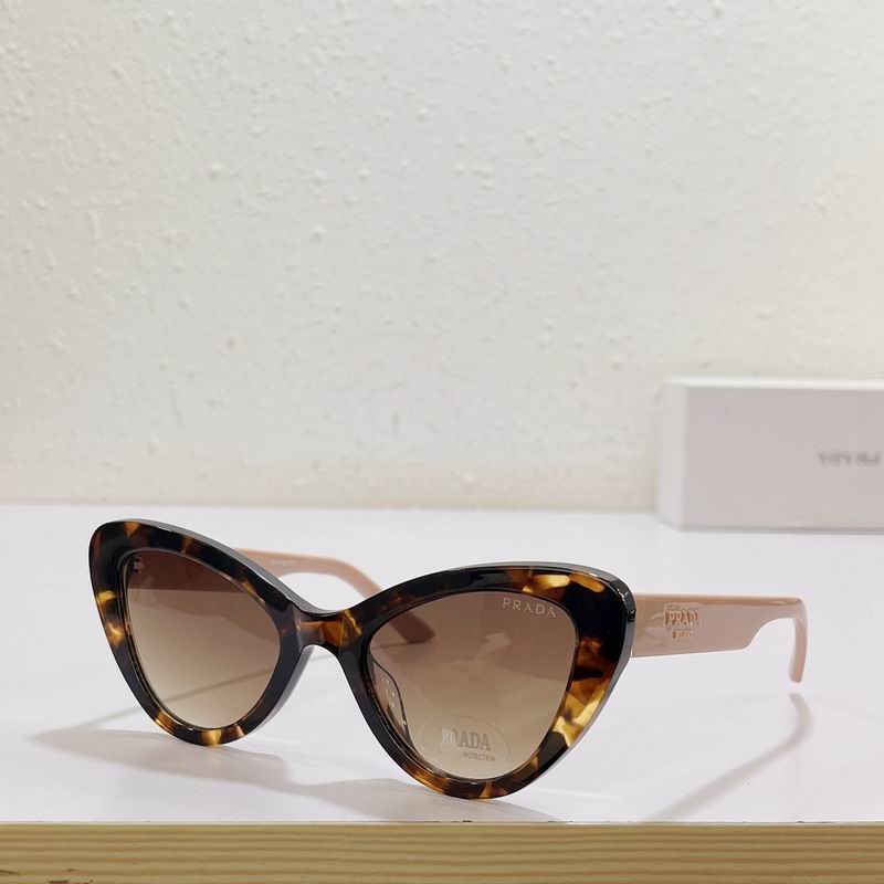 Wholesale Cheap P rada Replica Designer Sunglasses Aaa for Sale