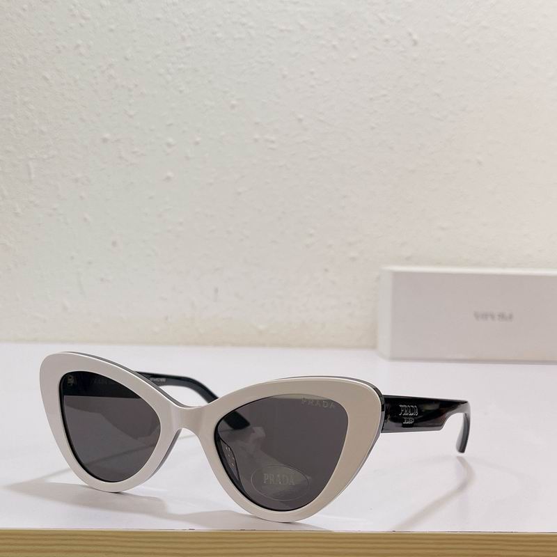 Wholesale Cheap P rada Replica Designer Sunglasses Aaa for Sale