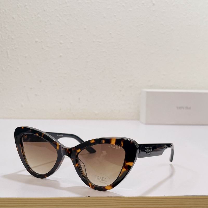 Wholesale Cheap P rada Replica Designer Sunglasses Aaa for Sale