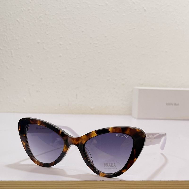 Wholesale Cheap P rada Replica Designer Sunglasses Aaa for Sale