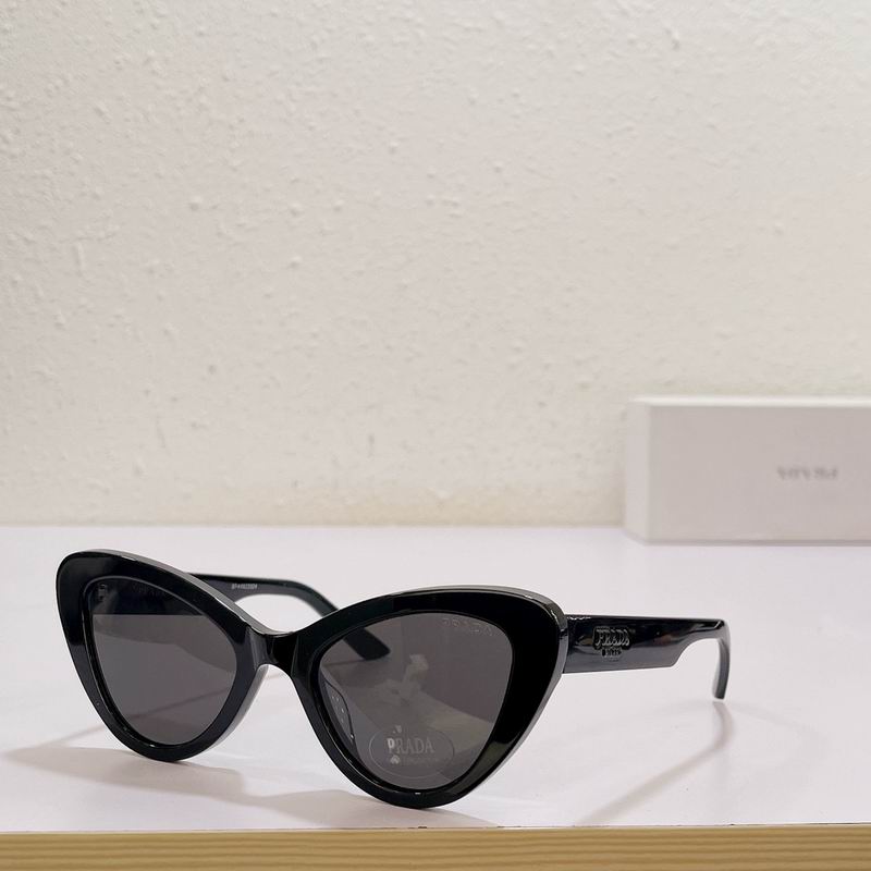 Wholesale Cheap P rada Replica Designer Sunglasses Aaa for Sale