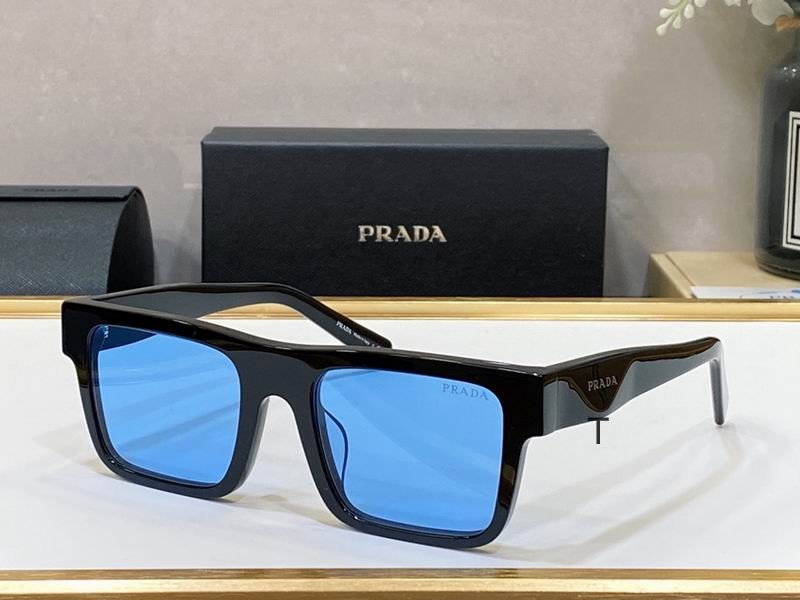 Wholesale Cheap P rada Replica Designer Sunglasses Aaa for Sale