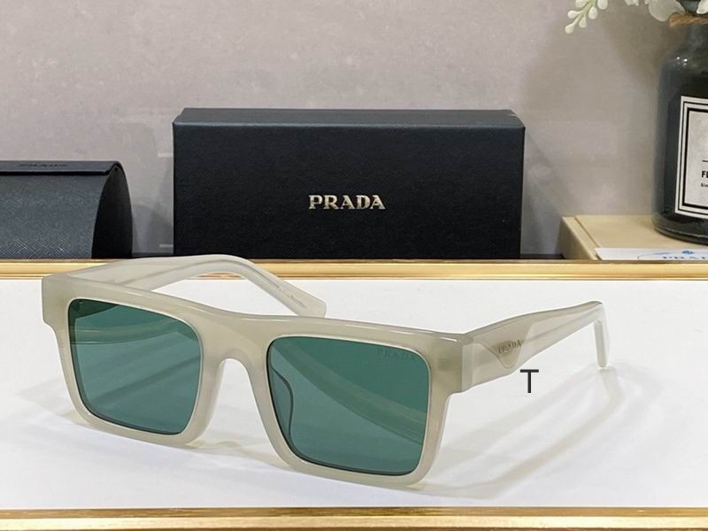 Wholesale Cheap P rada Replica Designer Sunglasses Aaa for Sale