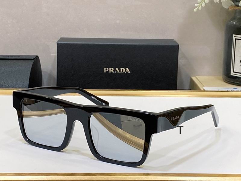 Wholesale Cheap P rada Replica Designer Sunglasses Aaa for Sale