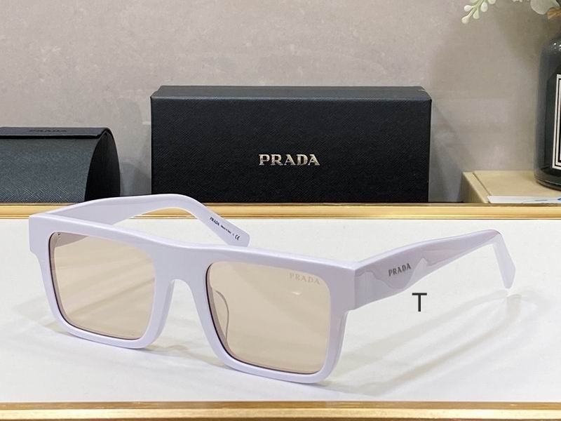 Wholesale Cheap P rada Replica Designer Sunglasses Aaa for Sale