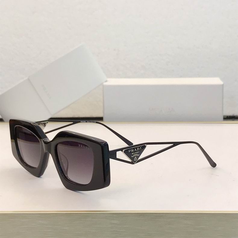 Wholesale Cheap P rada Replica Designer Sunglasses Aaa for Sale