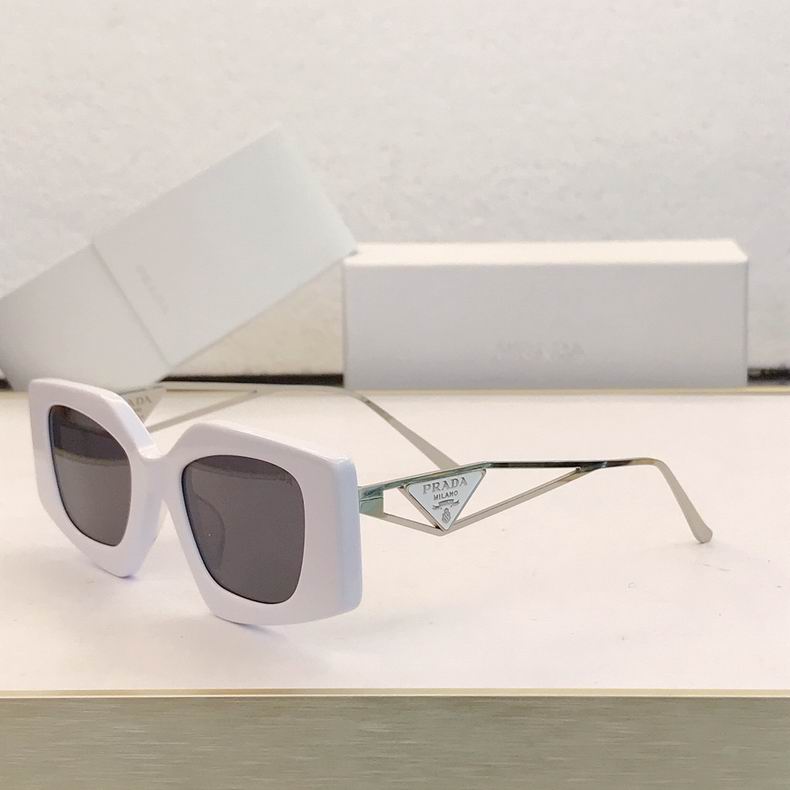 Wholesale Cheap P rada Replica Designer Sunglasses Aaa for Sale