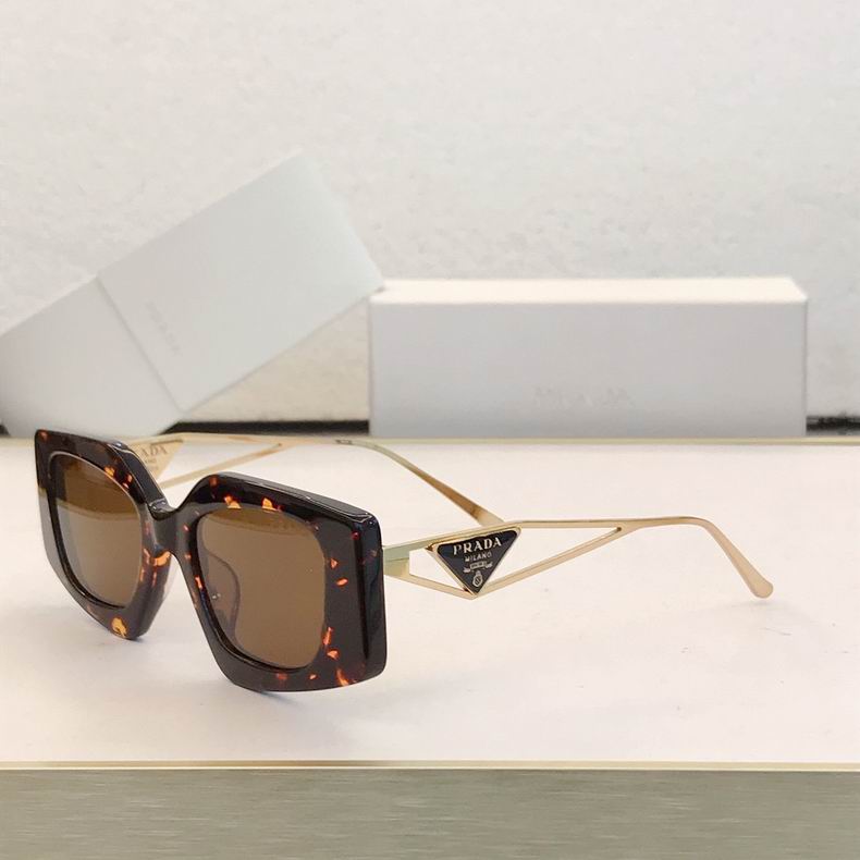 Wholesale Cheap P rada Replica Designer Sunglasses Aaa for Sale
