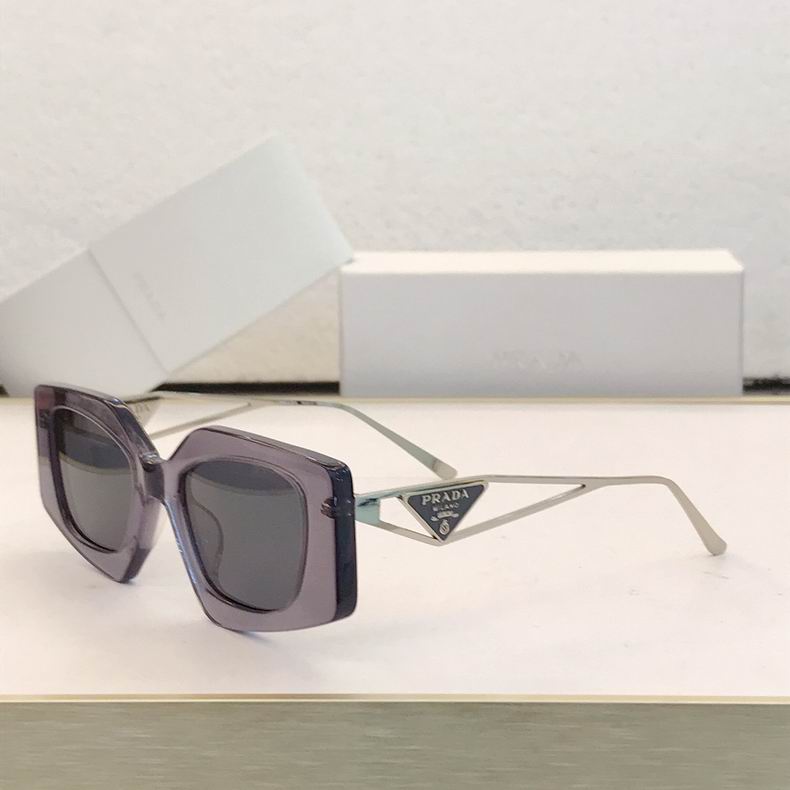 Wholesale Cheap P rada Replica Designer Sunglasses Aaa for Sale