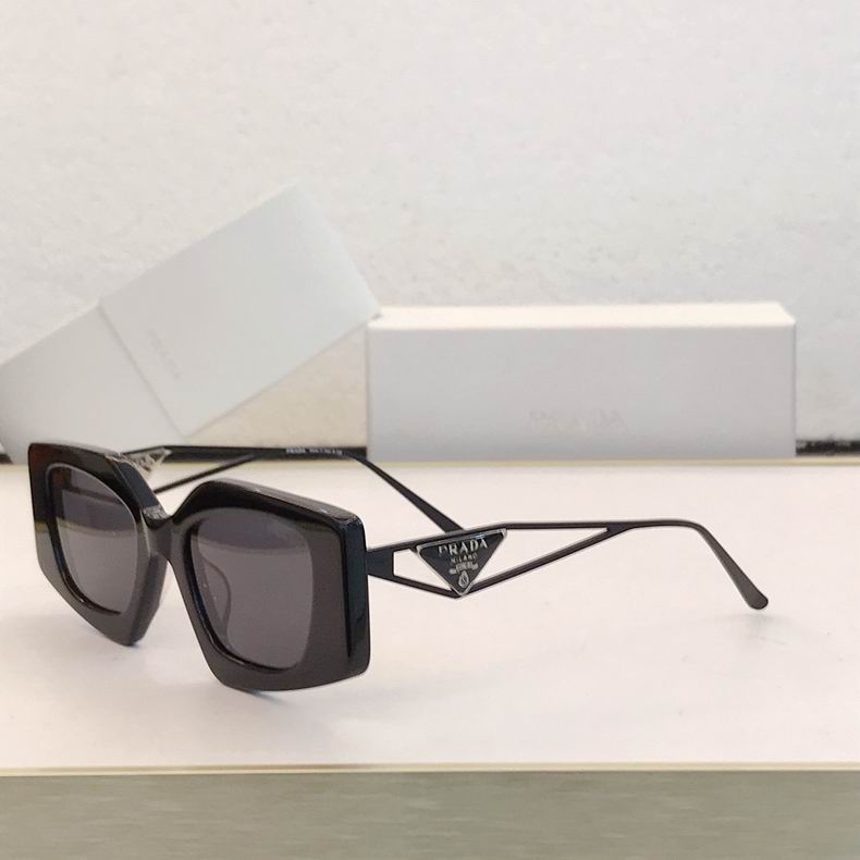 Wholesale Cheap P rada Replica Designer Sunglasses Aaa for Sale