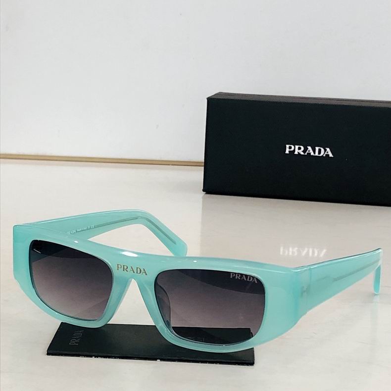 Wholesale Cheap P rada Replica Designer Sunglasses Aaa for Sale