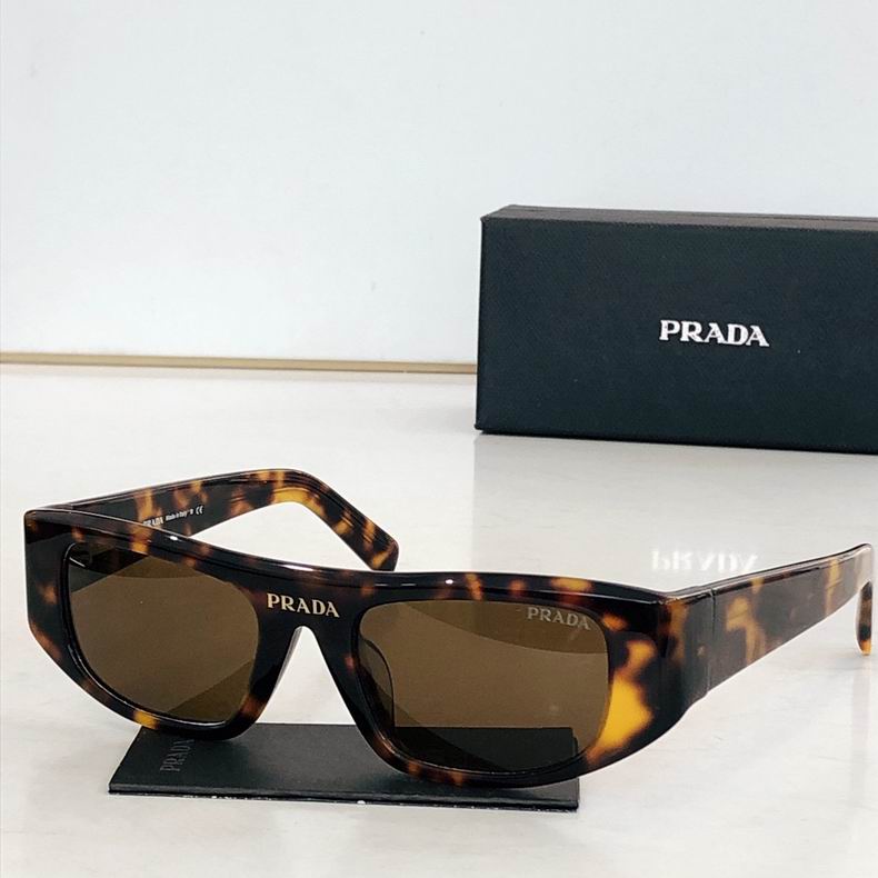 Wholesale Cheap P rada Replica Designer Sunglasses Aaa for Sale