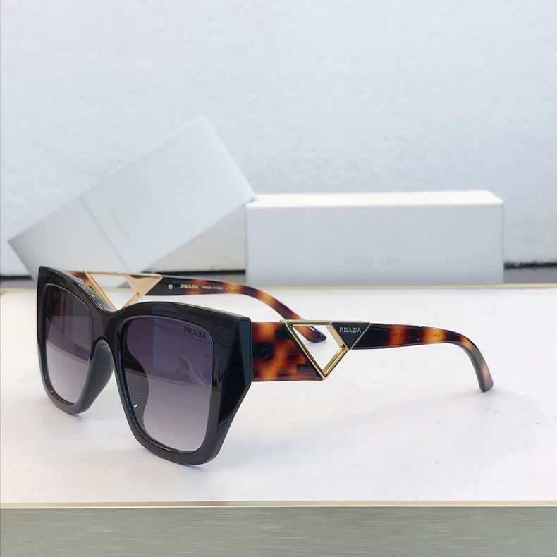 Wholesale Cheap P rada Replica Designer Sunglasses Aaa for Sale