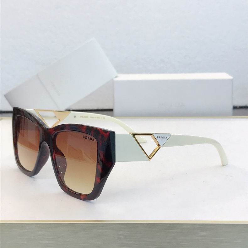 Wholesale Cheap P rada Replica Designer Sunglasses Aaa for Sale