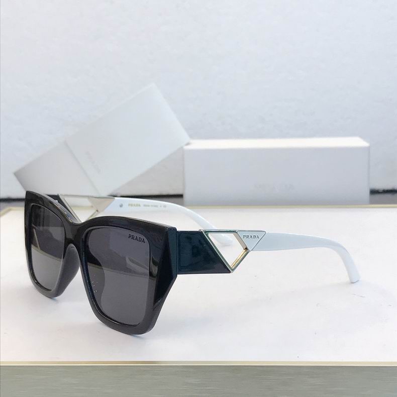 Wholesale Cheap P rada Replica Designer Sunglasses Aaa for Sale