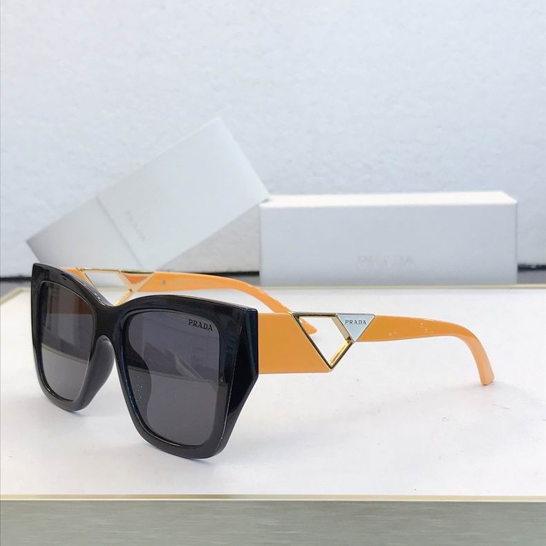 Wholesale Cheap P rada Replica Designer Sunglasses Aaa for Sale