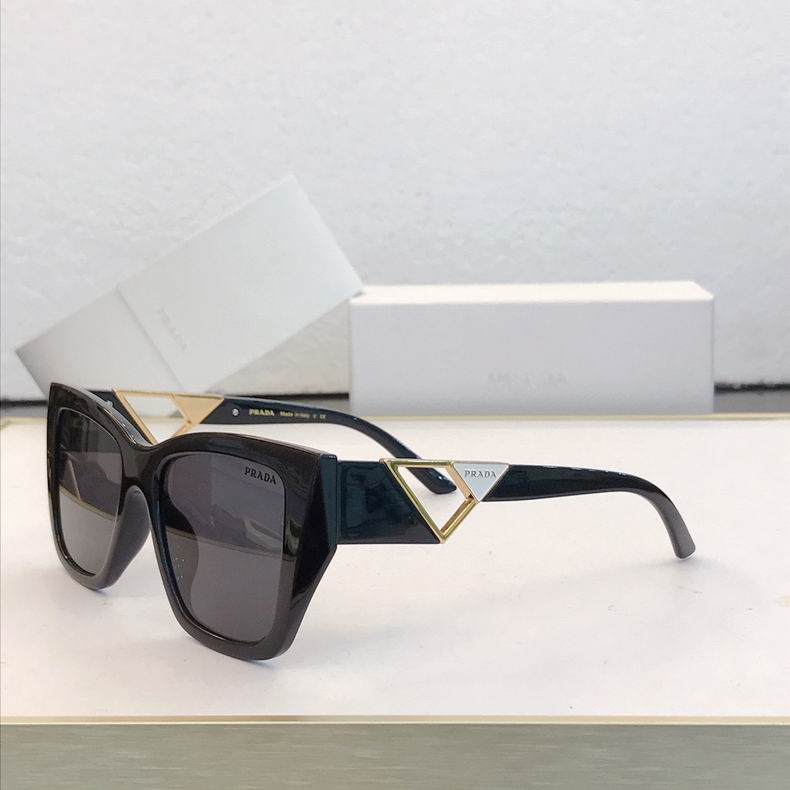 Wholesale Cheap P rada Replica Designer Sunglasses Aaa for Sale