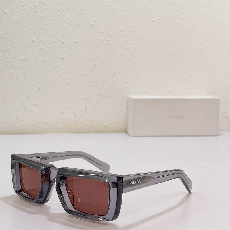 Wholesale Cheap P rada Replica Designer Sunglasses Aaa for Sale