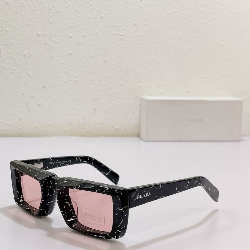 Wholesale Cheap P rada Replica Designer Sunglasses Aaa for Sale