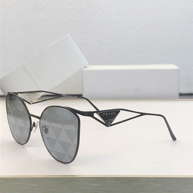 Wholesale Cheap P rada Replica Designer Sunglasses Aaa for Sale