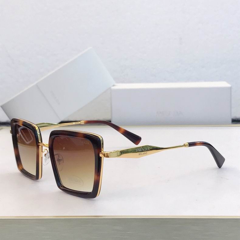 Wholesale Cheap P rada Replica Designer Sunglasses Aaa for Sale