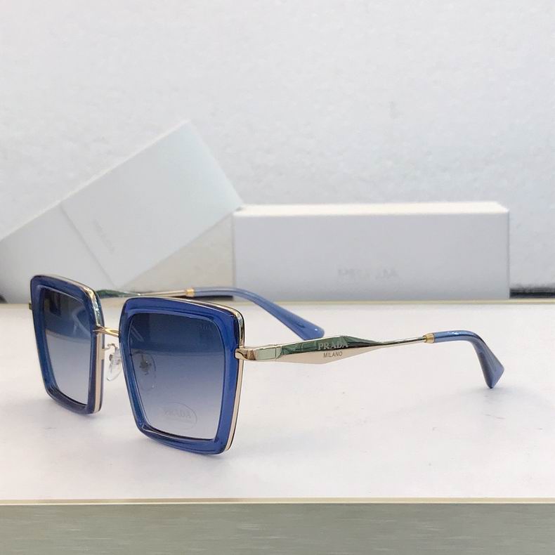 Wholesale Cheap P rada Replica Designer Sunglasses Aaa for Sale