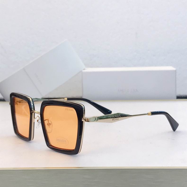 Wholesale Cheap P rada Replica Designer Sunglasses Aaa for Sale