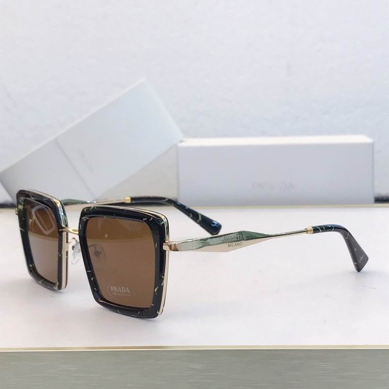 Wholesale Cheap P rada Replica Designer Sunglasses Aaa for Sale