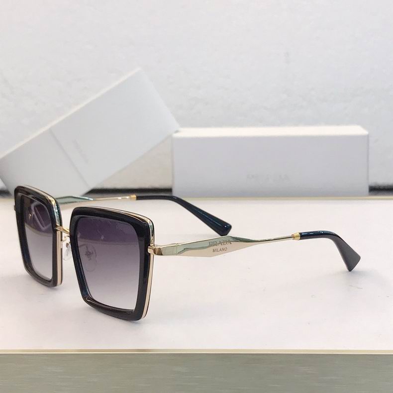 Wholesale Cheap P rada Replica Designer Sunglasses Aaa for Sale