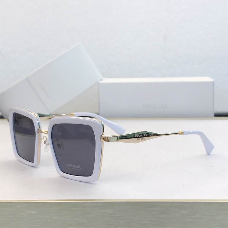 Wholesale Cheap P rada Replica Designer Sunglasses Aaa for Sale