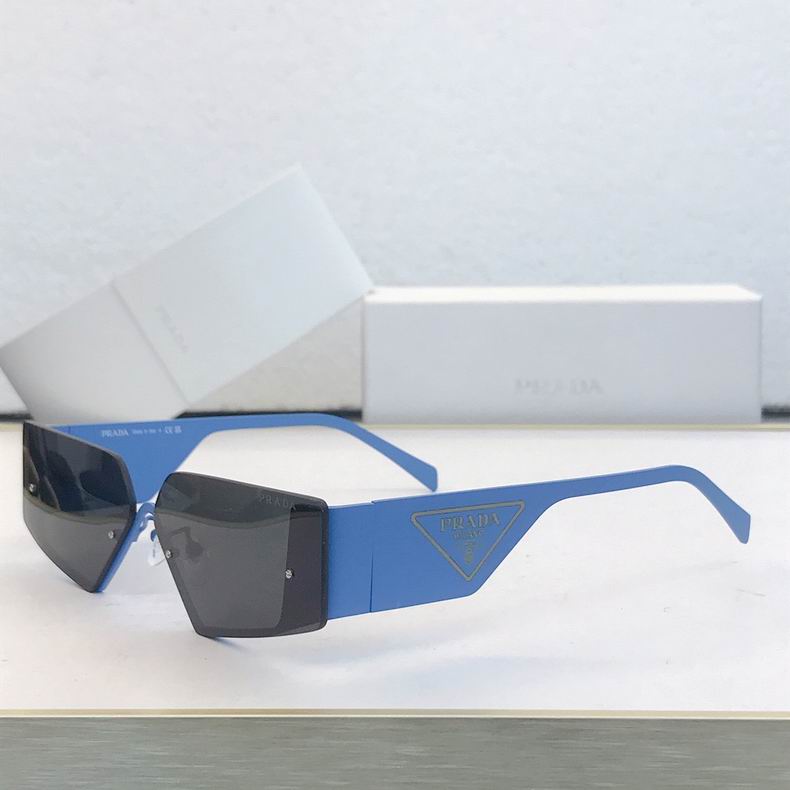 Wholesale Cheap P rada Replica Designer Sunglasses Aaa for Sale