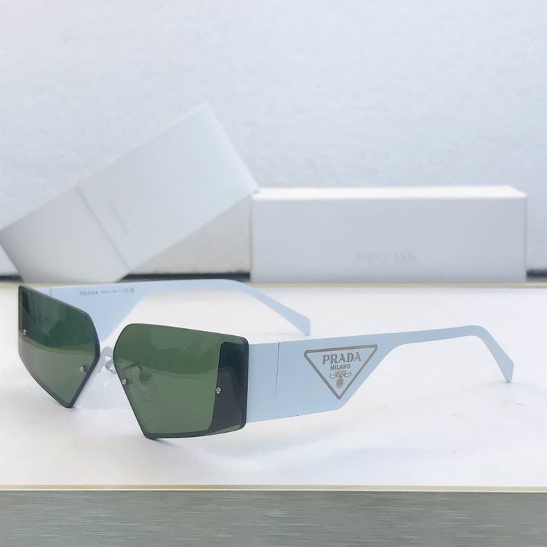 Wholesale Cheap P rada Replica Designer Sunglasses Aaa for Sale