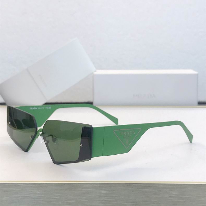 Wholesale Cheap P rada Replica Designer Sunglasses Aaa for Sale